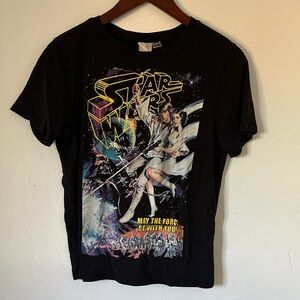 Star Wars Graphic T-Shirt